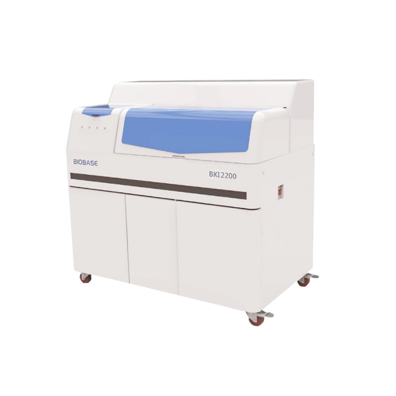 博科BKI2200化學(xué)發(fā)光檢測(cè)儀，化學(xué)發(fā)光免疫分析儀，全自動(dòng)免疫發(fā)光分析儀_全自動(dòng)化學(xué)發(fā)光免疫分析儀